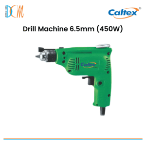 Drill Machine 6.5mm (450W)