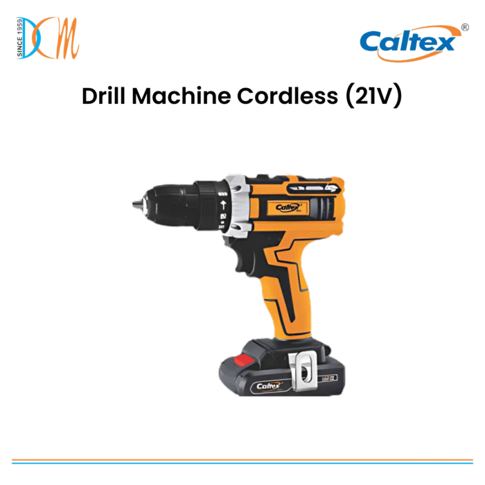 Drill Machine Cordless (21V)