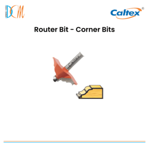 Router Bit - Corner Bits