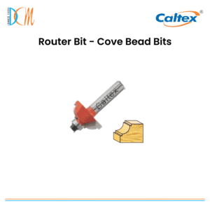 Router Bit - Cove Bead Bits