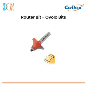 Router Bit - Ovolo Bits