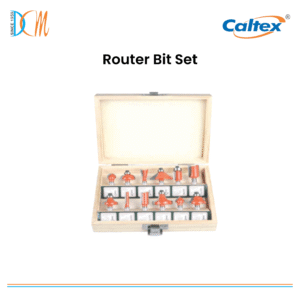Router Bit Set