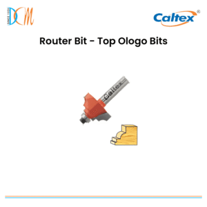 Router Bit - Top Ologo Bits