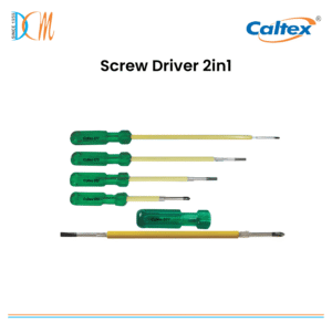 Screw Driver 2in1