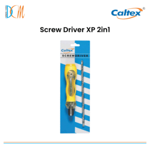 Screw Driver XP 2in1