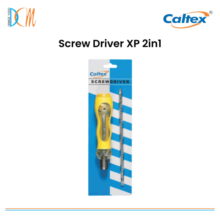 Screw Driver XP 2in1