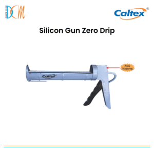 Silicon Gun Zero Drip