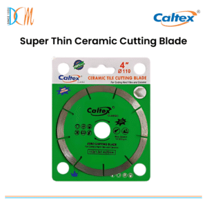 Super Thin Ceramic Cutting Blade