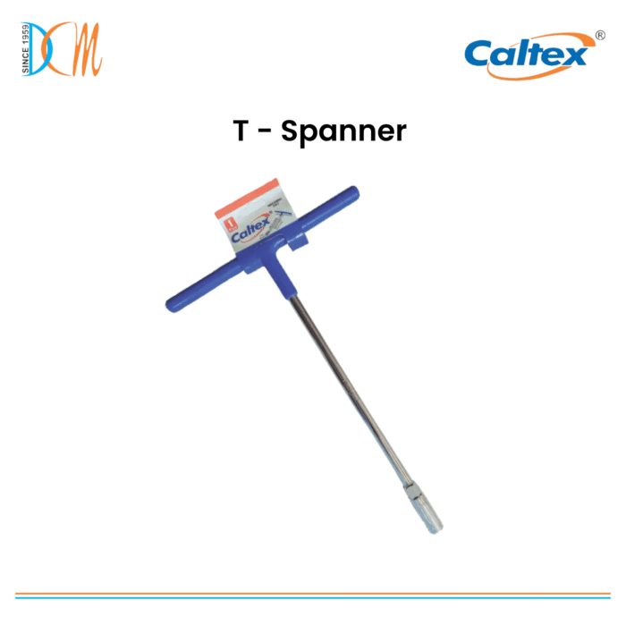 T - Spanner