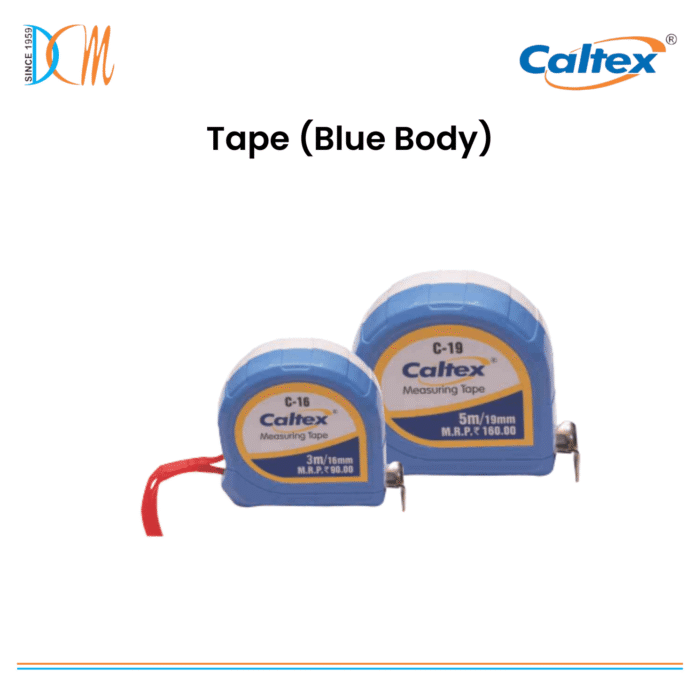 Tape (Blue Body)