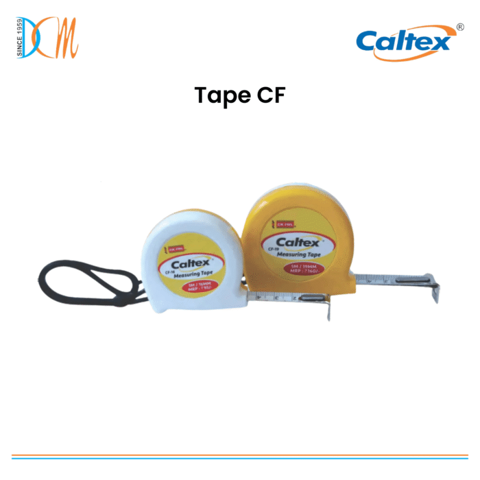 Tape CF