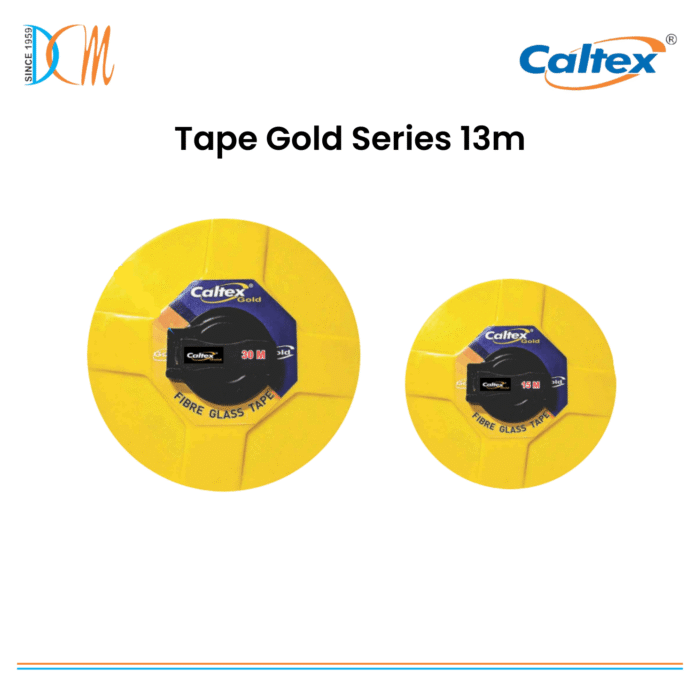 Tape Gold Series 13m