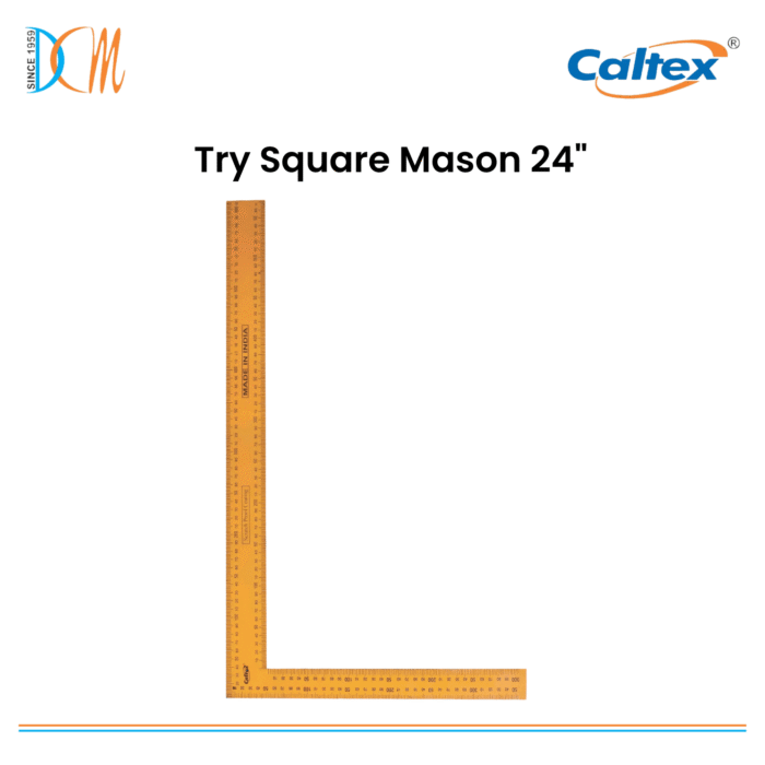 Try Square Mason 24
