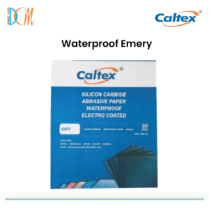 Waterproof Emery