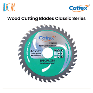 Wood Cutting Blades Classic Series