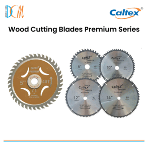 Wood Cutting Blades Premium Series