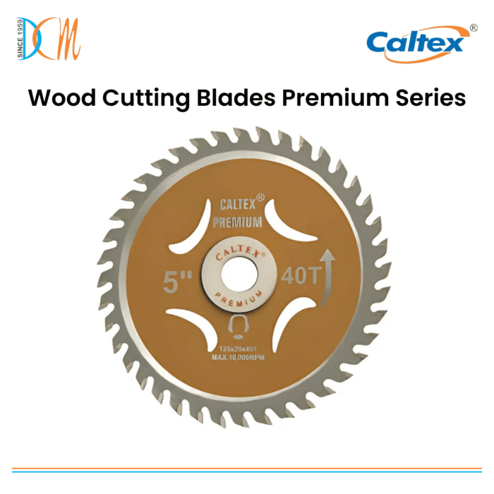 Wood Cutting Blades Premium Series