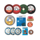 Abrasives