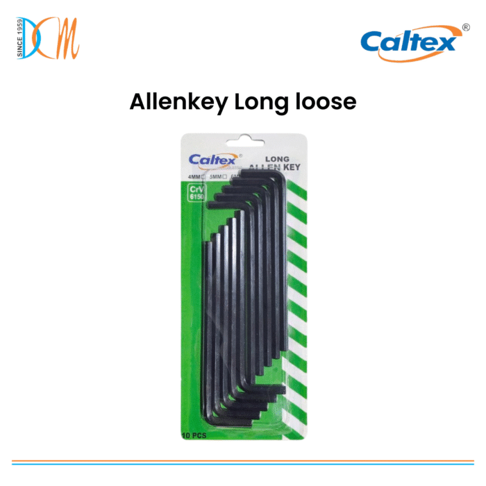 Allenkey Long loose
