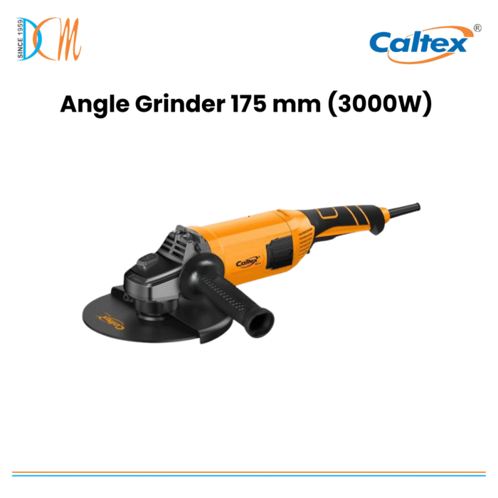 Angle Grinder 175 mm (3000W)