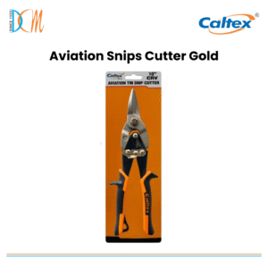 Aviation Snips Cutter Gold