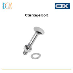 Carriage Bolt