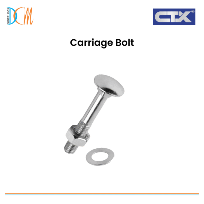 Carriage Bolt