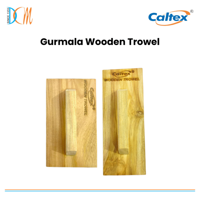 Gurmala Wooden Trowel