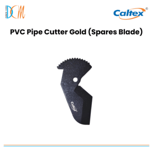 PVC Pipe Cutter Gold (Spares Blade)