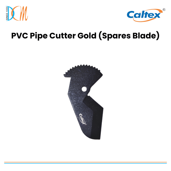 PVC Pipe Cutter Gold (Spares Blade)