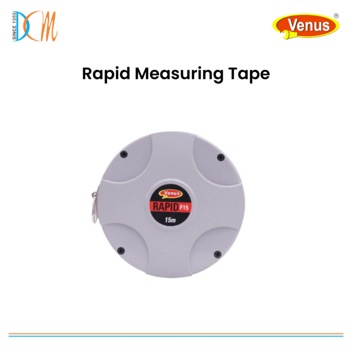 Rapid Measuring Tape