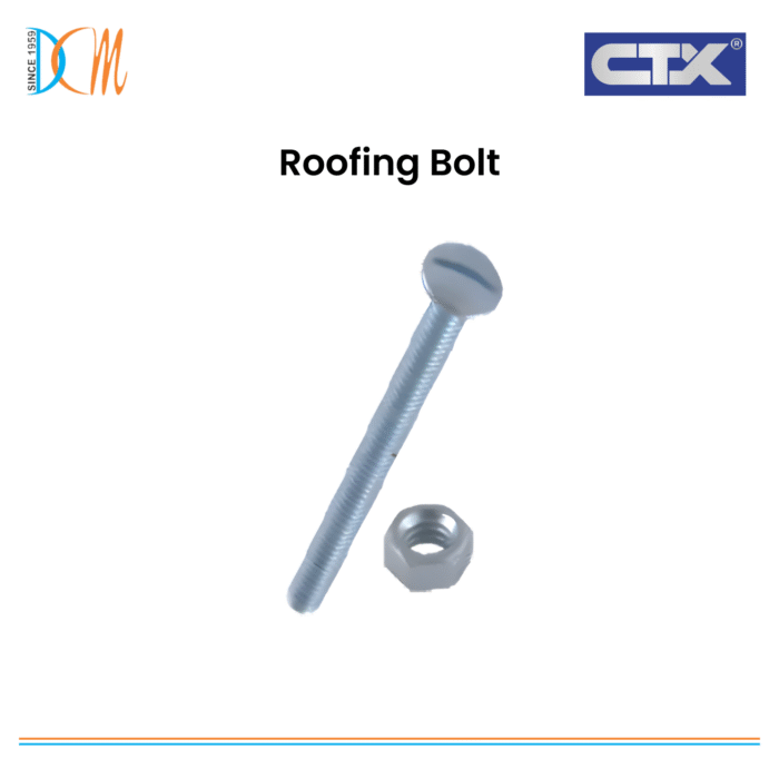 Roofing Bolt