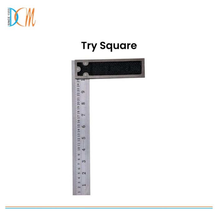 Try Square