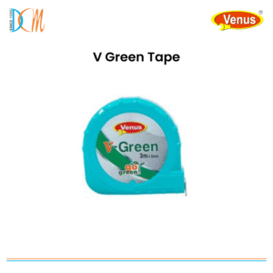 V Green Tape
