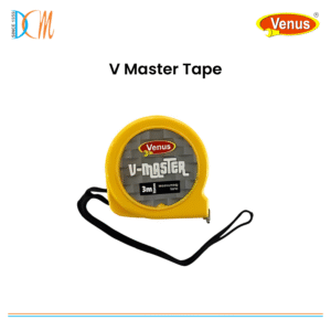 V Master Tape