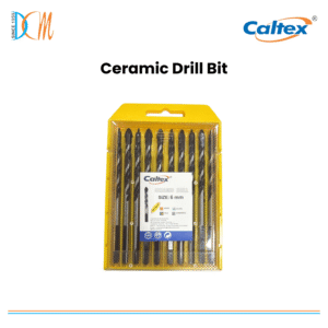 Ceramic Drill Bit