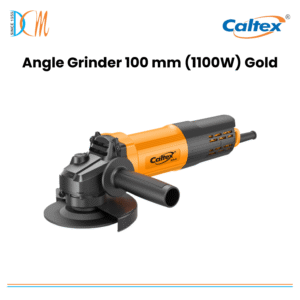 Angle Grinder 100 mm (1100W) Gold