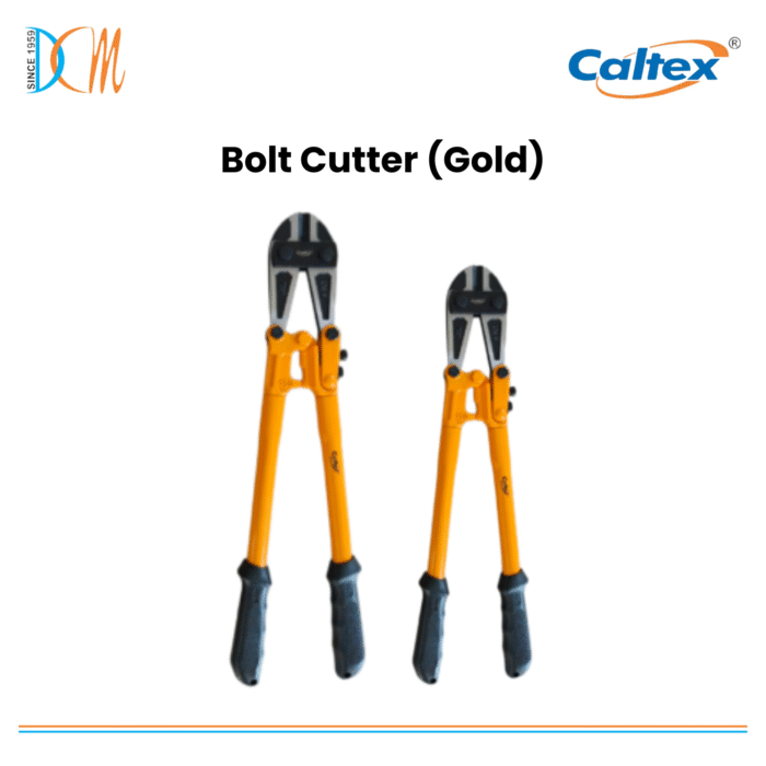 Bolt Cutter (Gold)