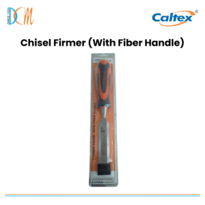 Chisel Firmer (With Fiber Handle)