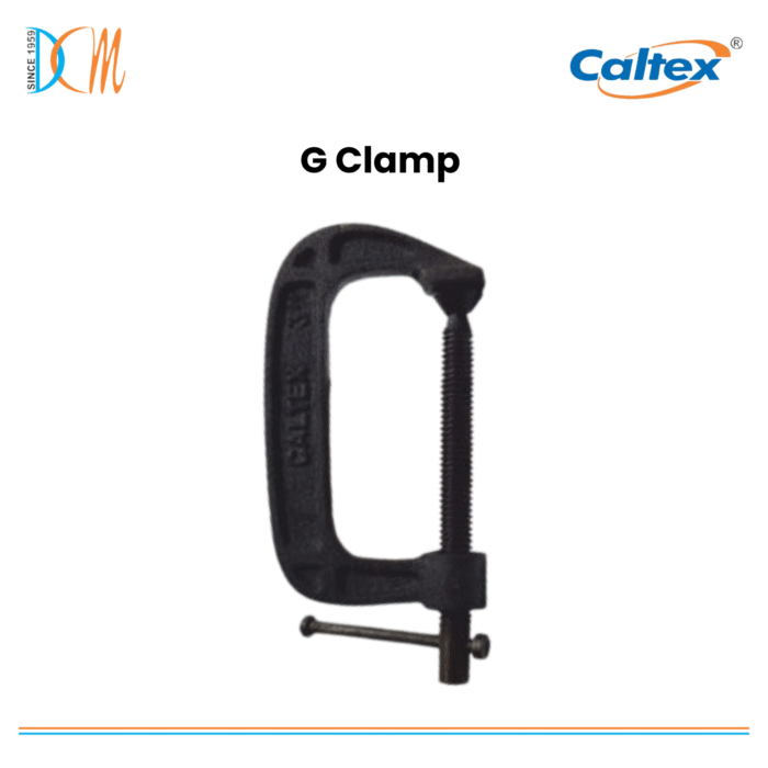 G Clamp