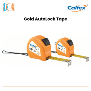 Gold AutoLock Tape