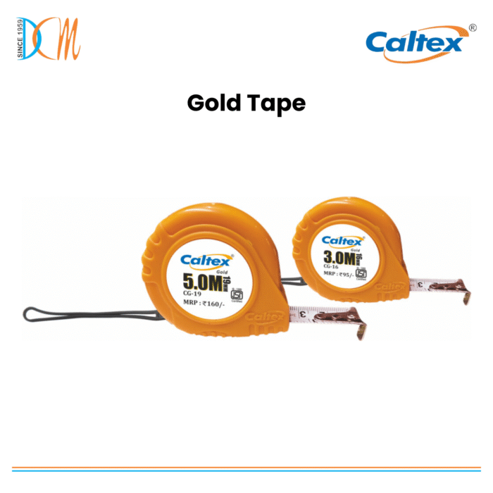 Gold Tape
