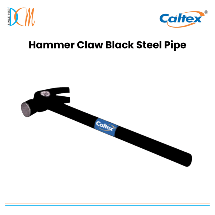 Hammer Claw Black Steel Pipe