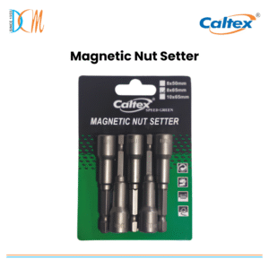 Magnetic Nut Setter