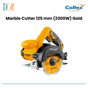 Marble Cutter 125 mm (2300W) Gold