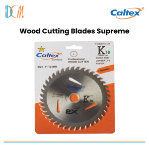 Wood Cutting Blades Supreme