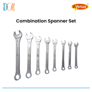 Combination Spanner Set