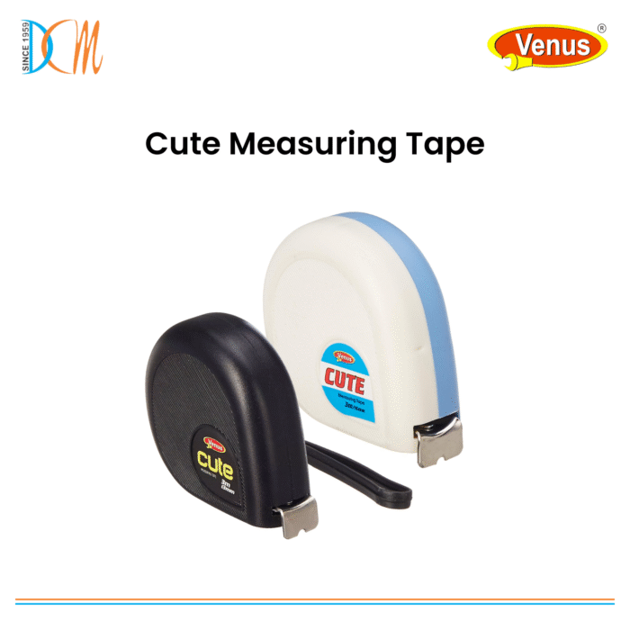 Cute Measuring Tape