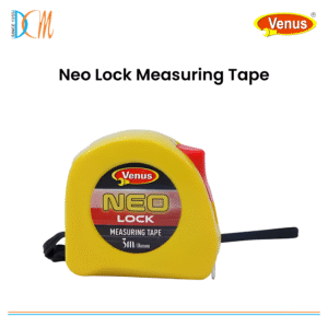 Neo Lock Measuring Tape