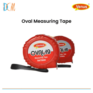 Oval Measuring Tape